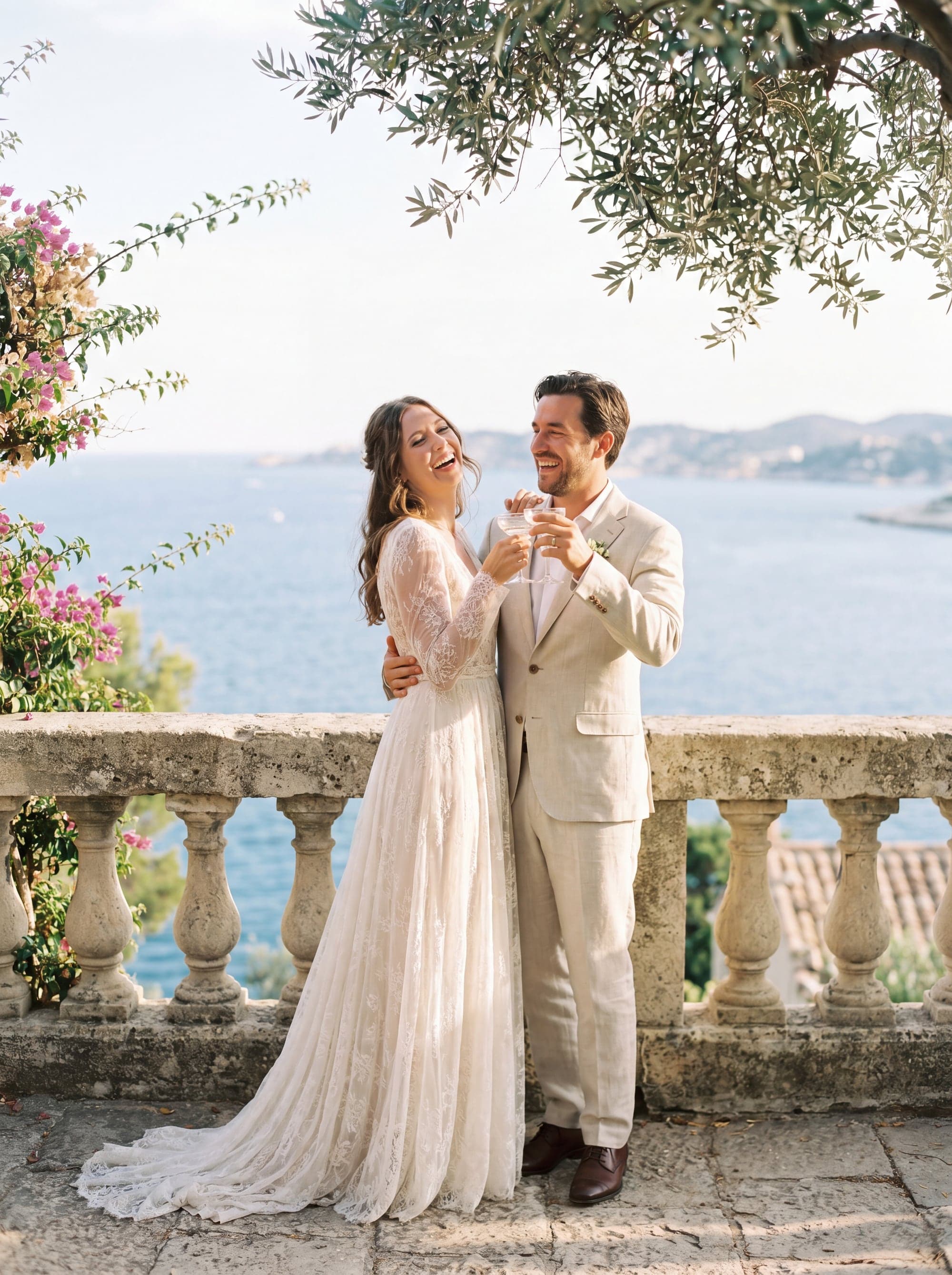 Camille & Hugo · Marseille
